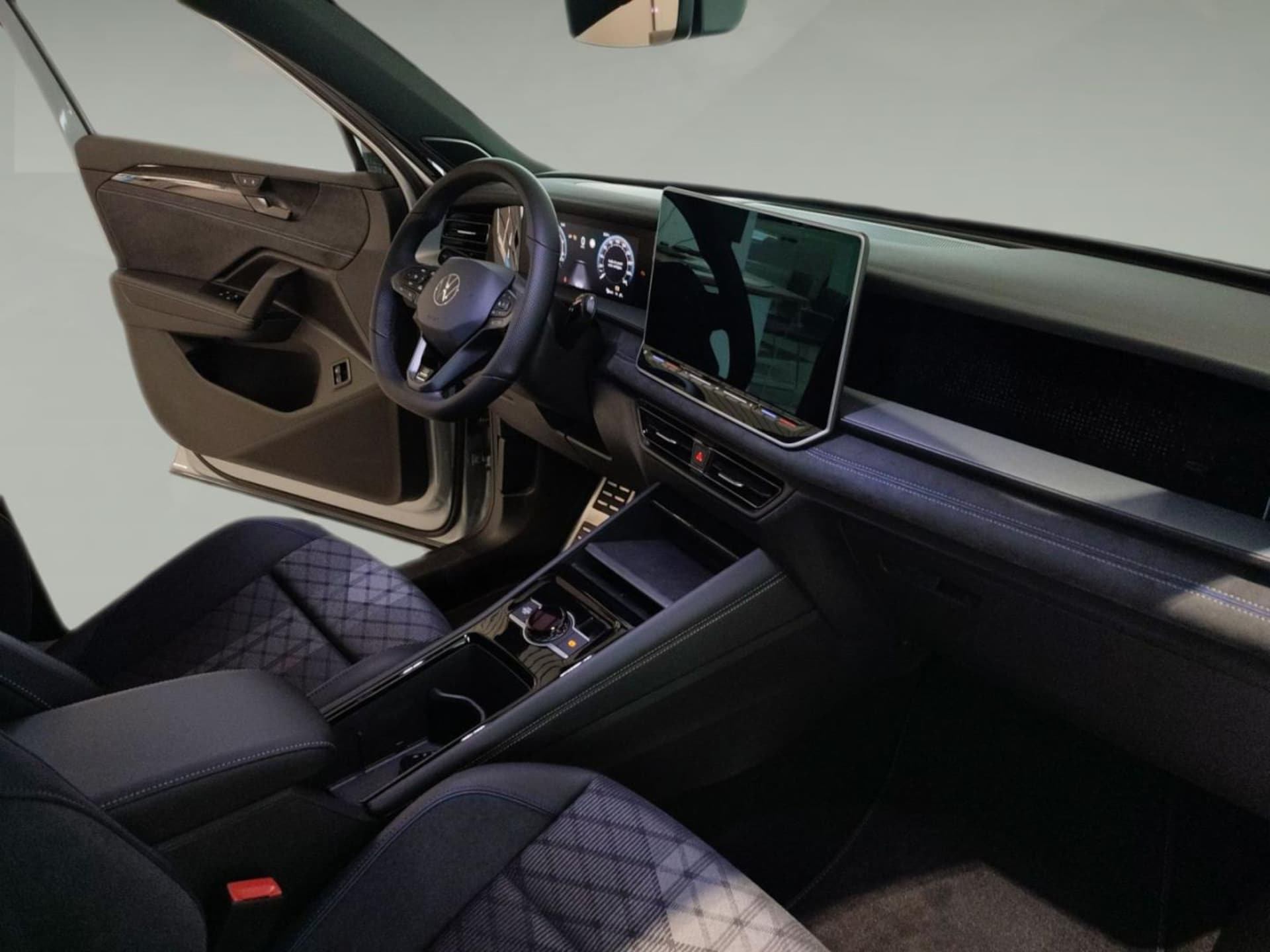 Volkswagen Tayron R-Line