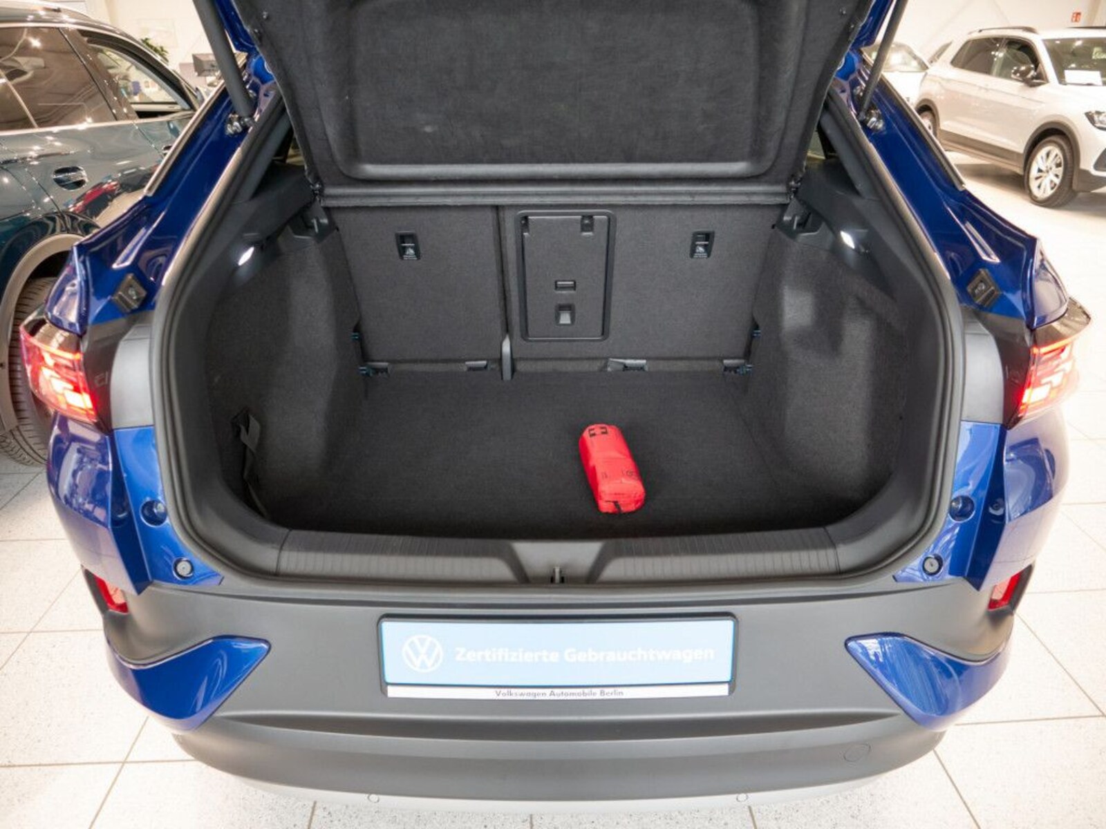 Volkswagen ID.5 – Bild 19