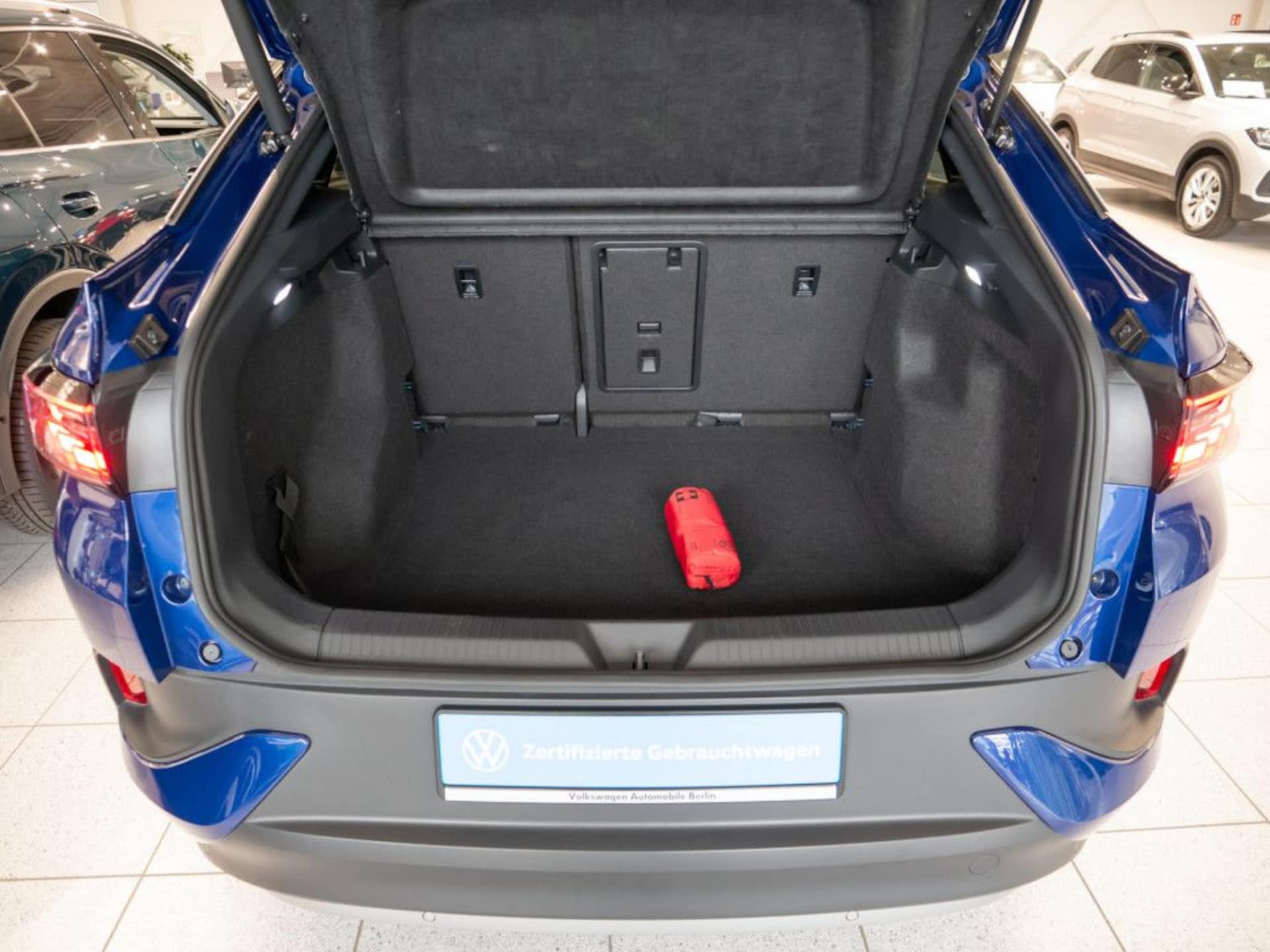 Volkswagen ID.5 Pro