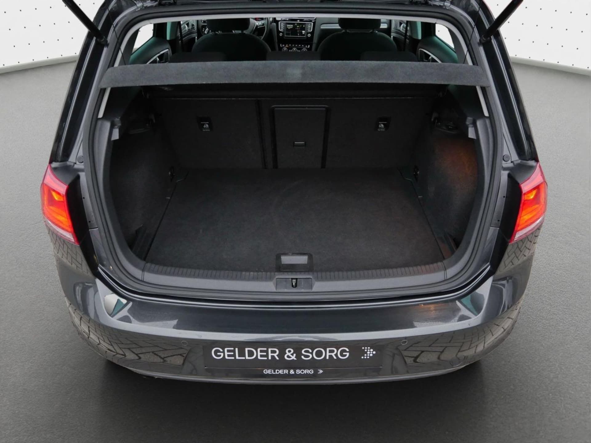 Volkswagen Golf Comfortline