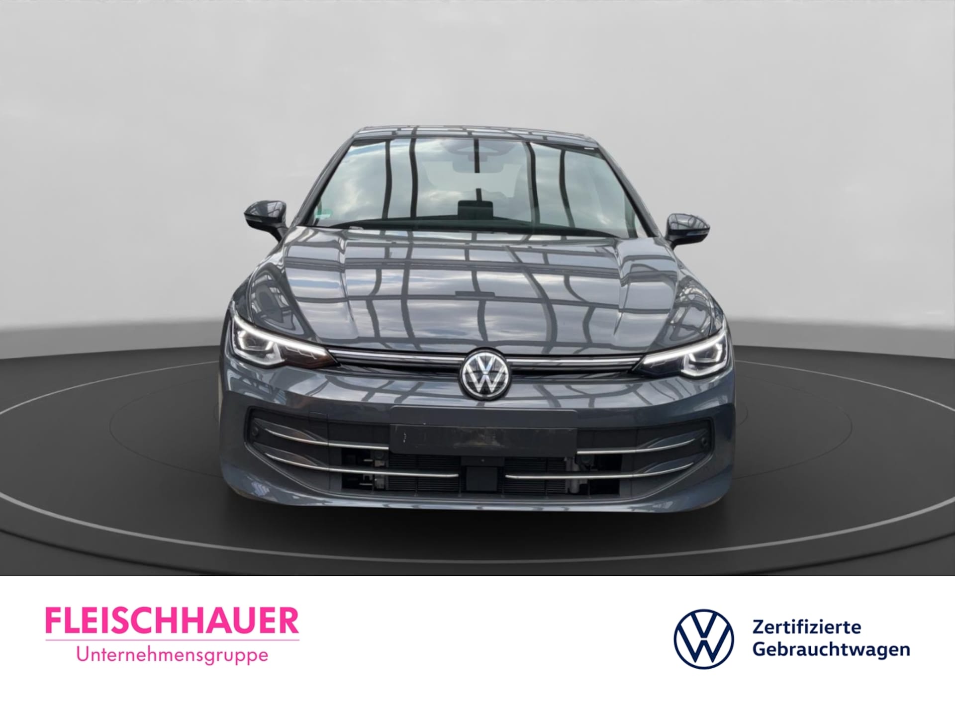 Volkswagen Golf Style