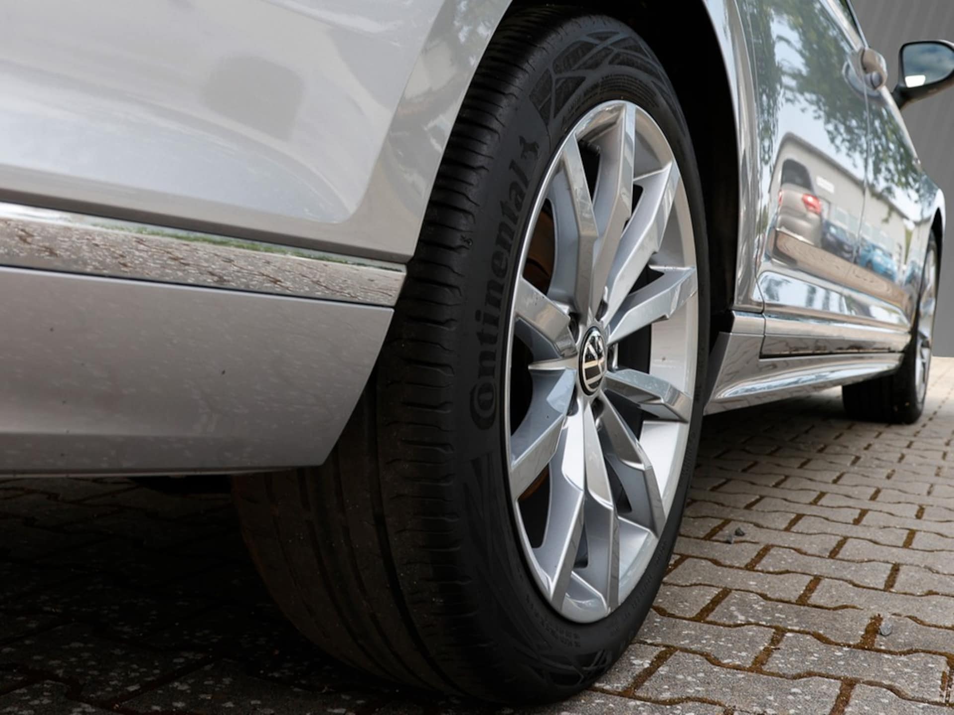Volkswagen Passat Variant Business