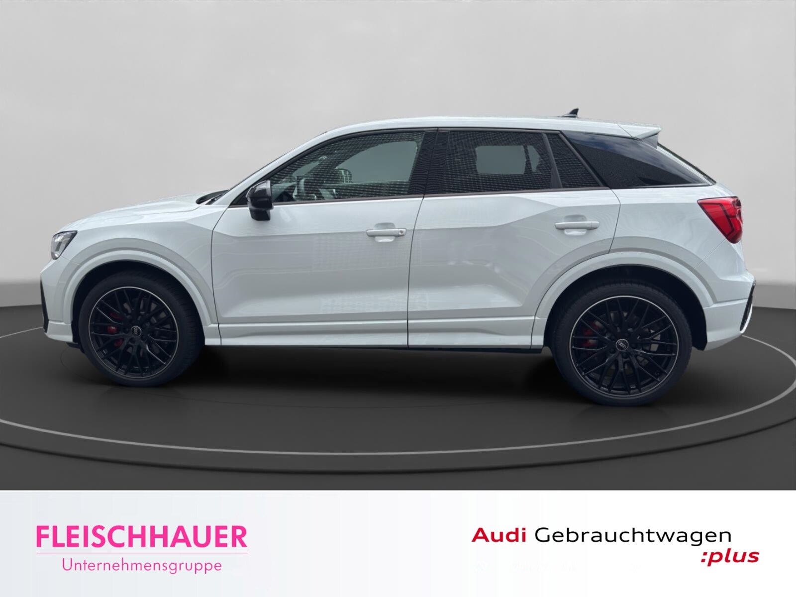 Audi SQ2 – Bild 3