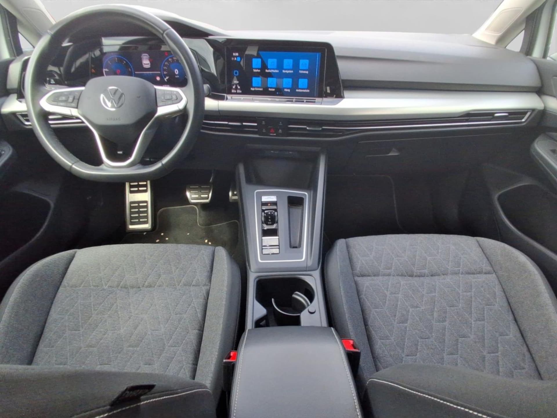Volkswagen Golf MOVE