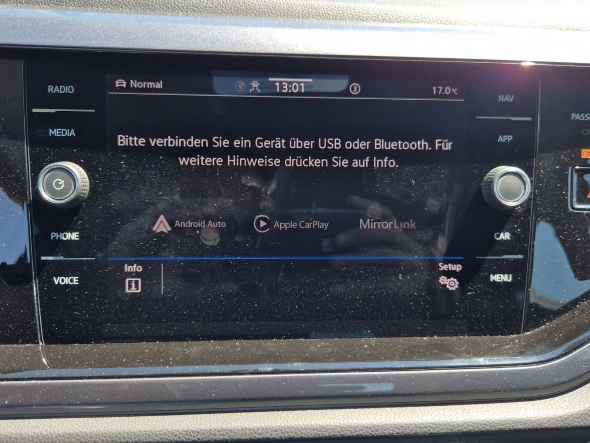 Volkswagen Taigo Style