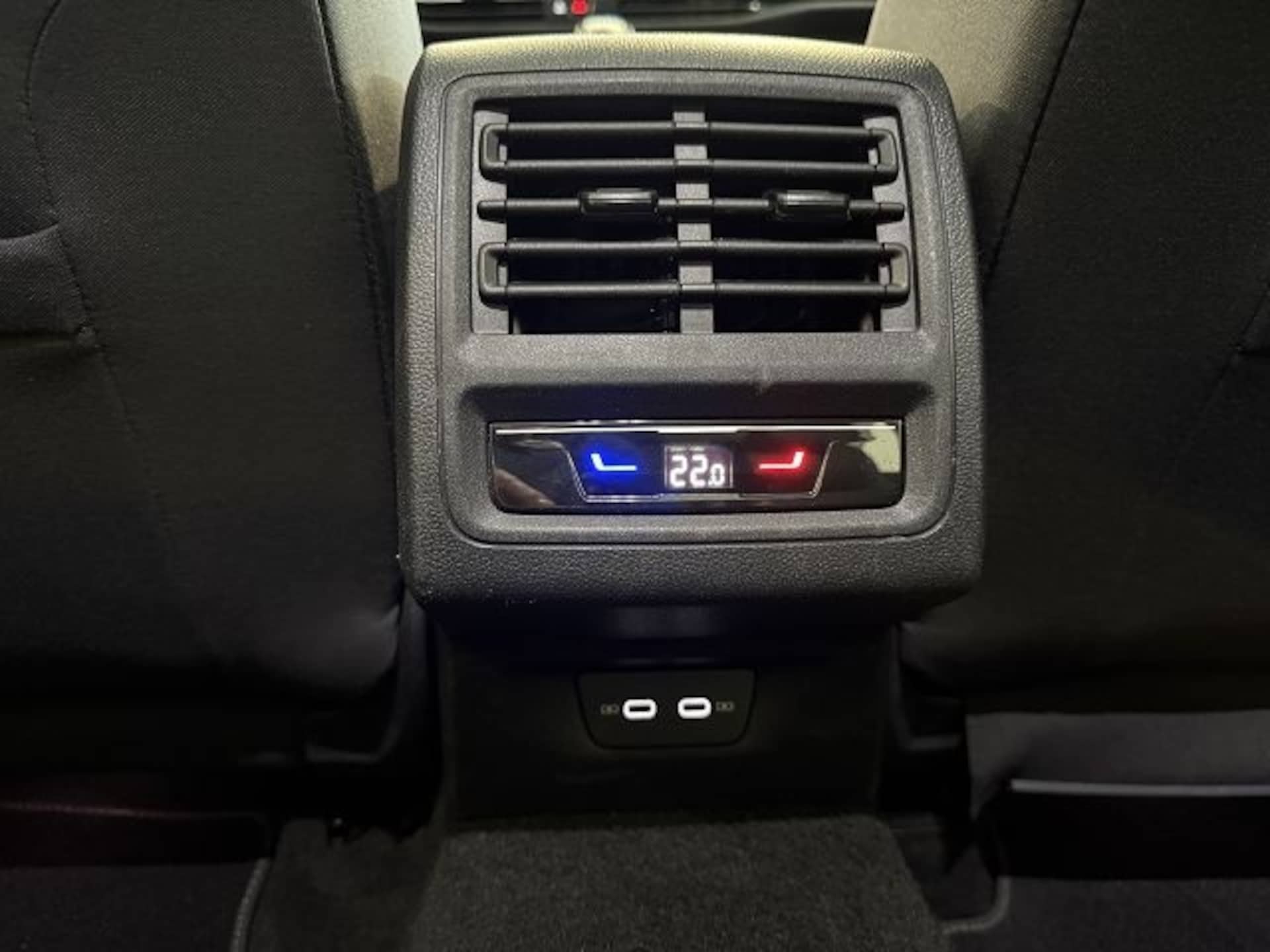 Volkswagen Golf Variant Style