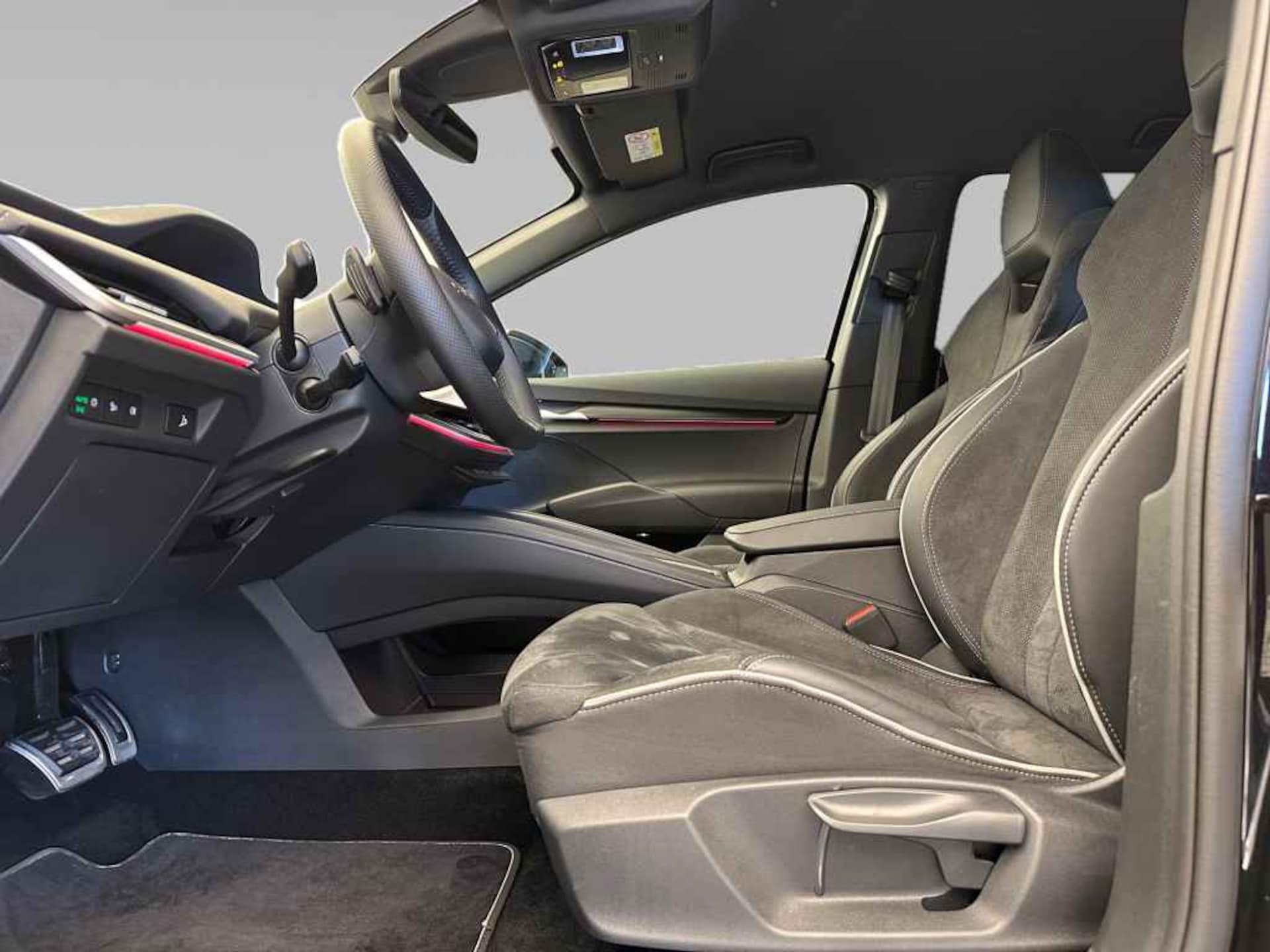 Skoda Elroq 85 Sportline