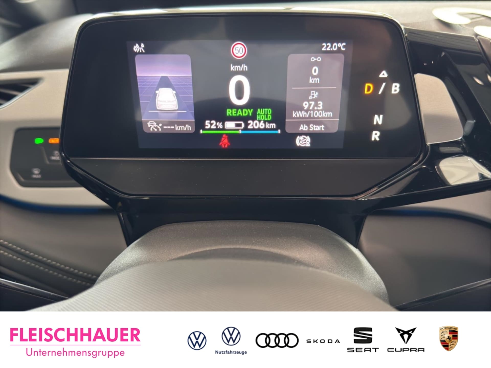 Volkswagen ID.3 MOVE Pro