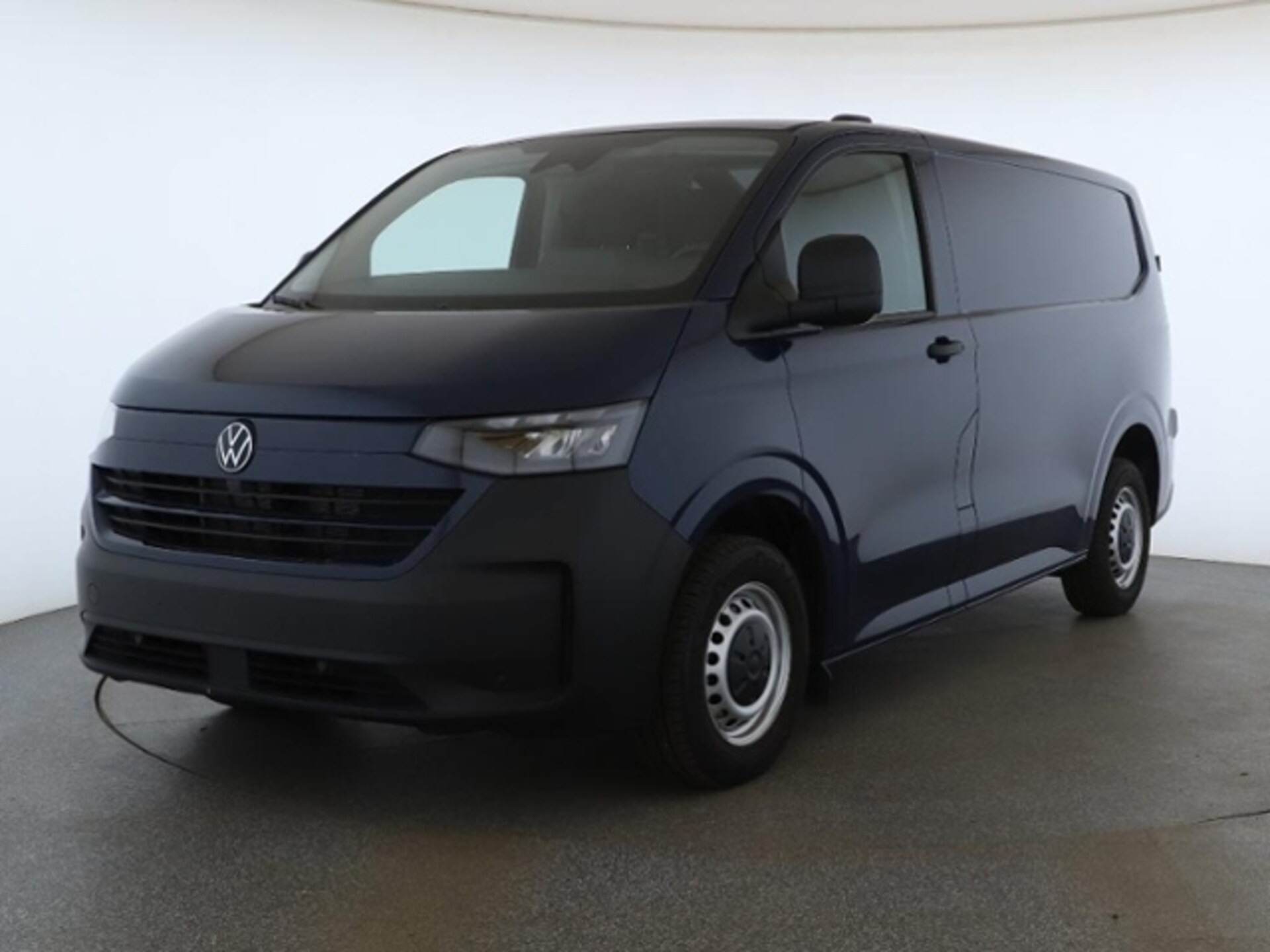 Volkswagen Transporter Kasten kurzer Radstand