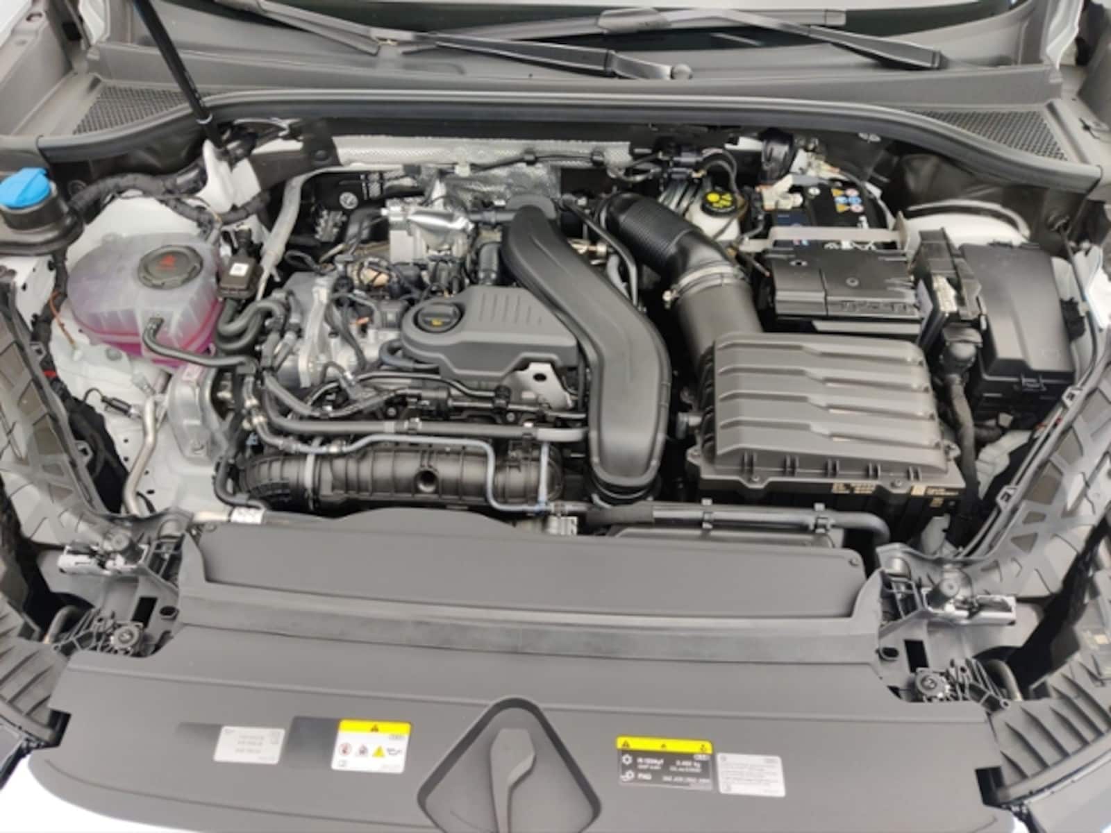 Audi Q3 – Bild 19
