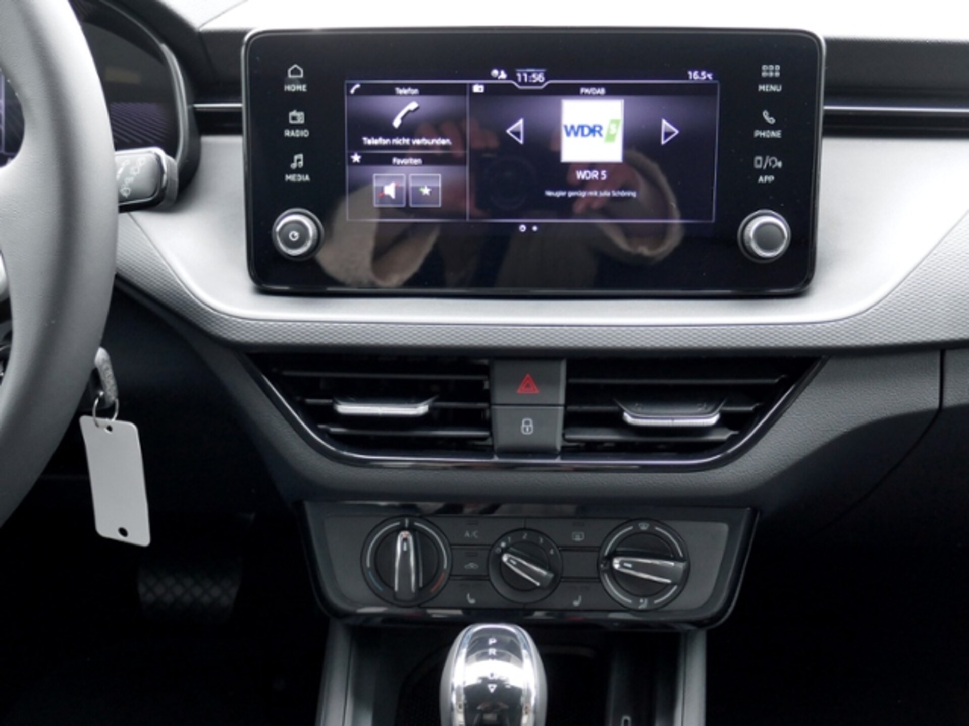 Skoda Kamiq Drive 130