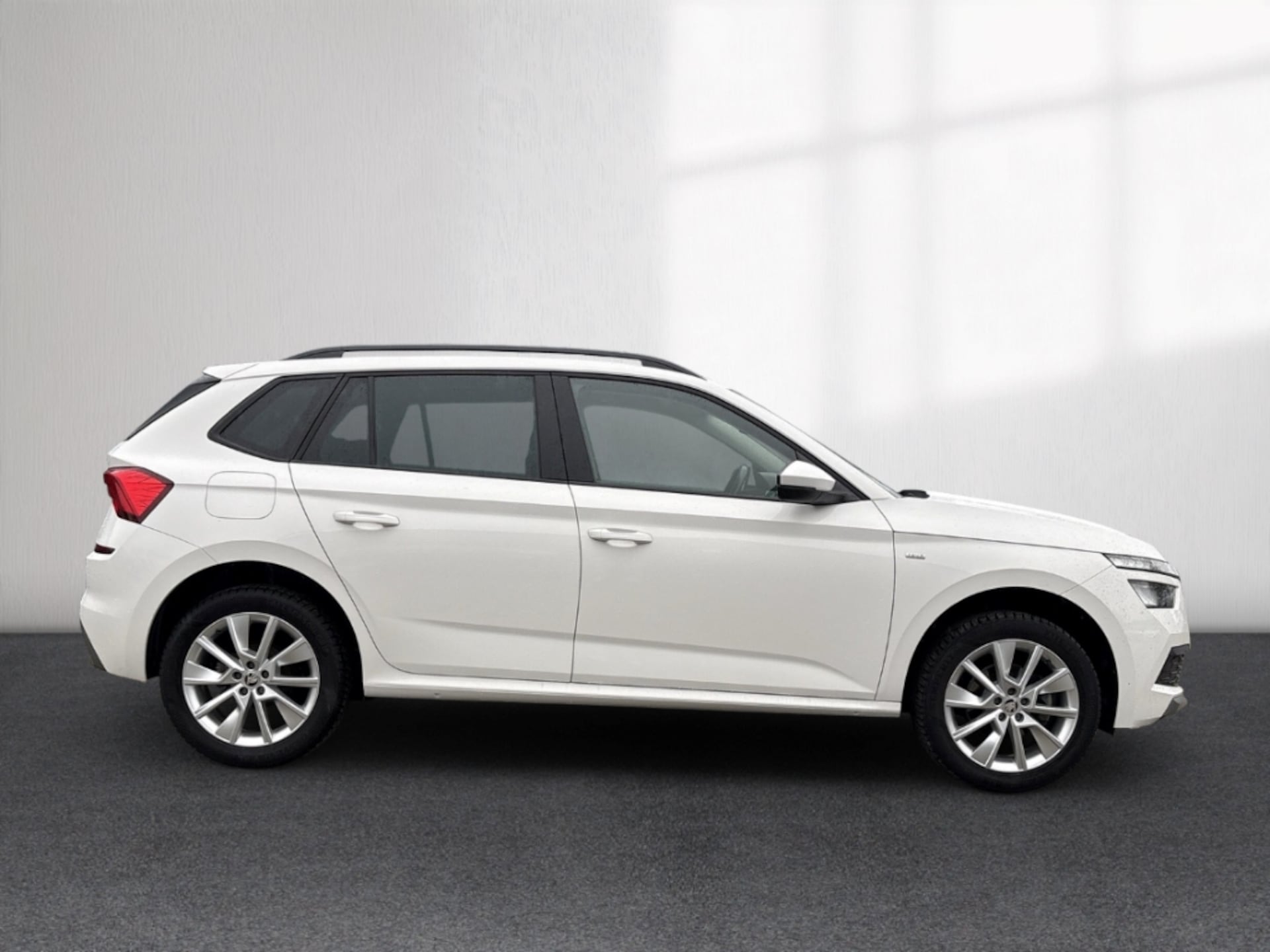 Skoda Kamiq Ambition