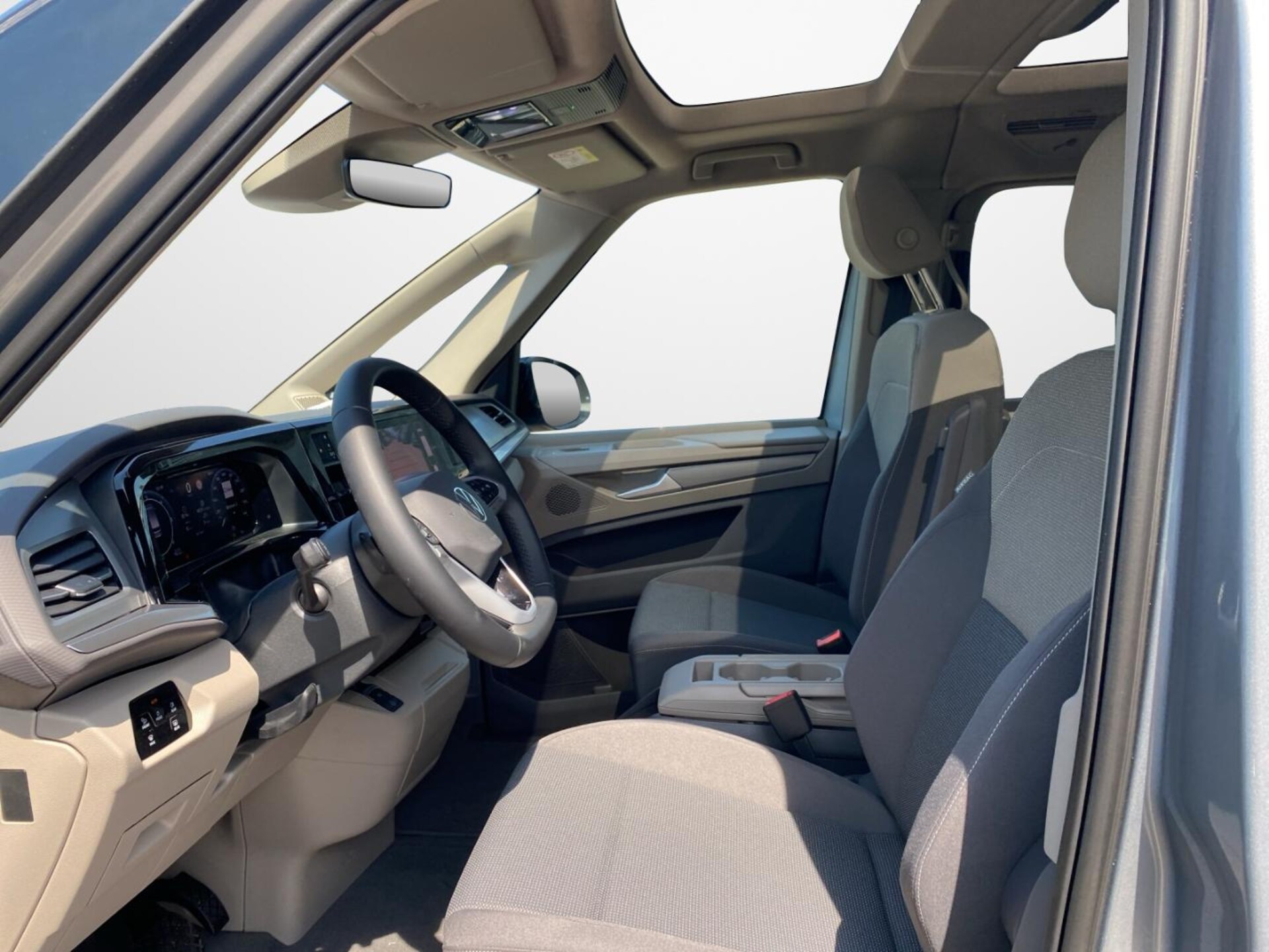 Volkswagen Multivan Life