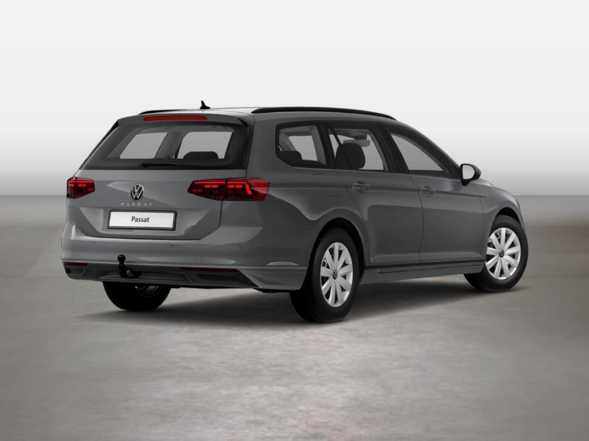 Volkswagen Passat Variant Basis-Modell