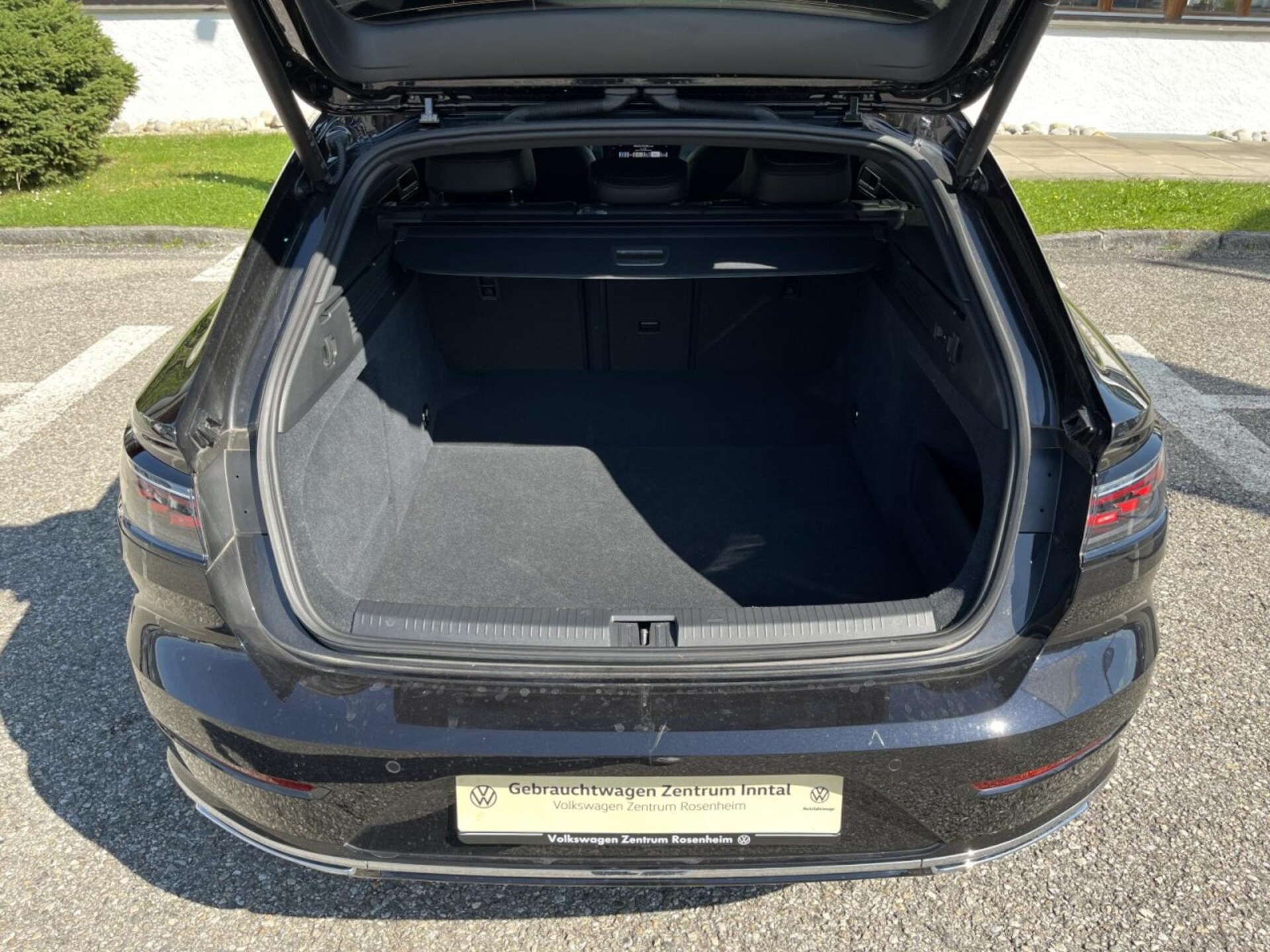 Volkswagen Arteon Shooting Brake R-Line