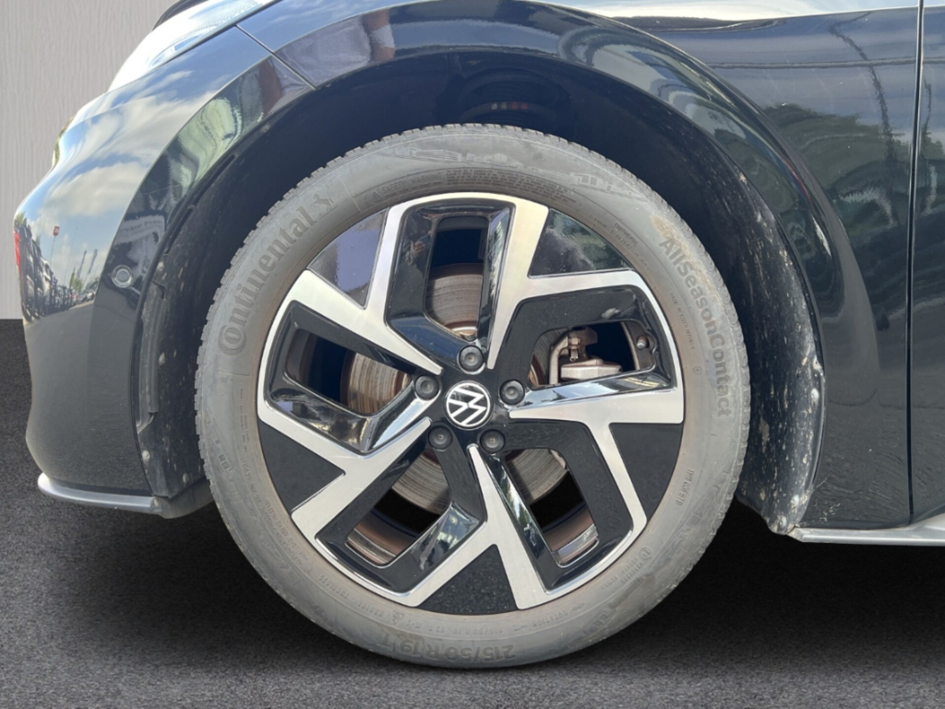 Volkswagen ID.3 MOVE Pro