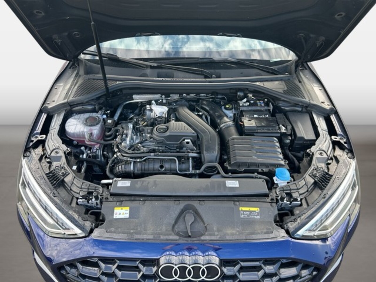 Audi A3 Sportback – Bild 15
