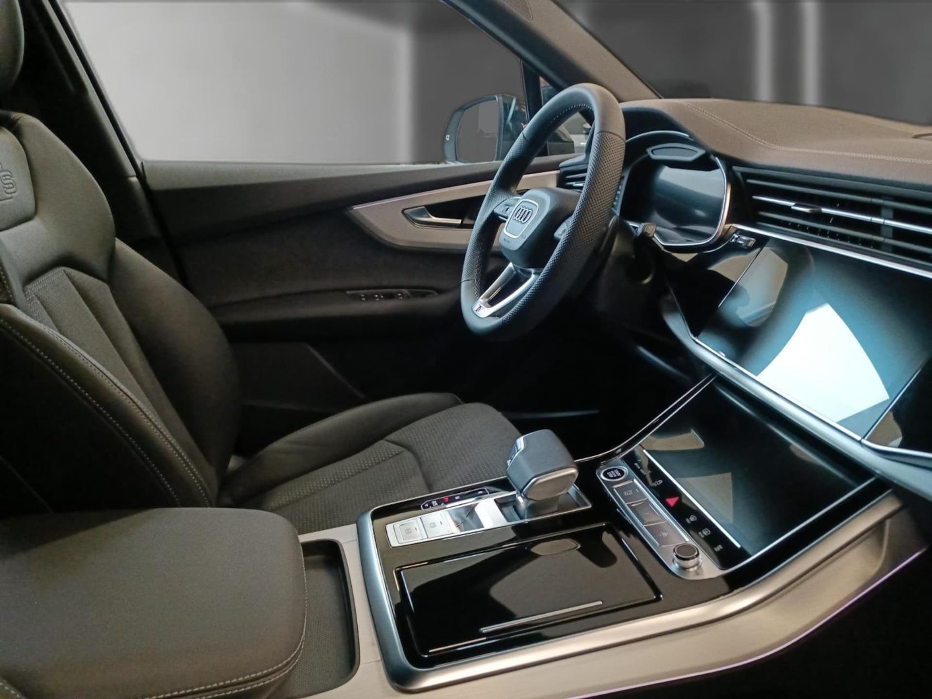 Audi Q7 SUV S line