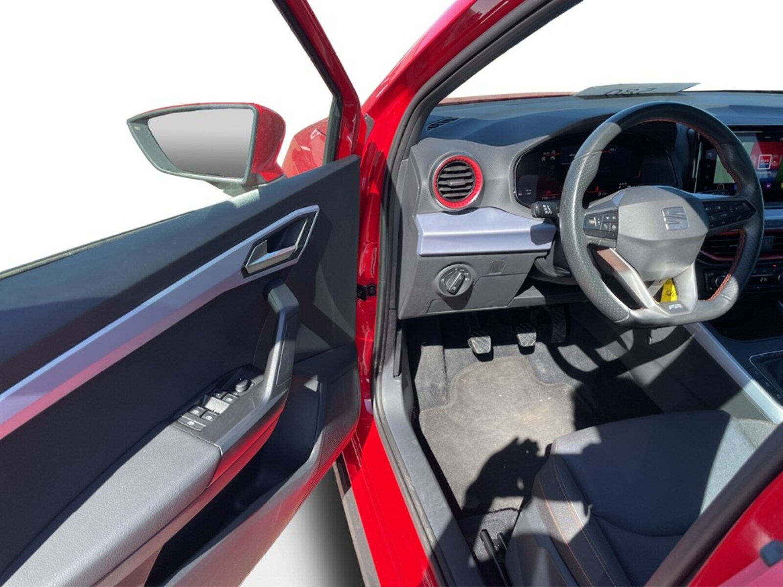 SEAT Arona – Bild 12