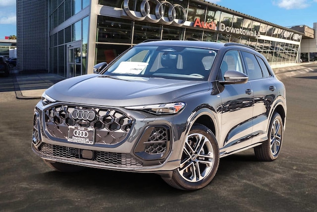 Photo of 2026 Audi Q5 