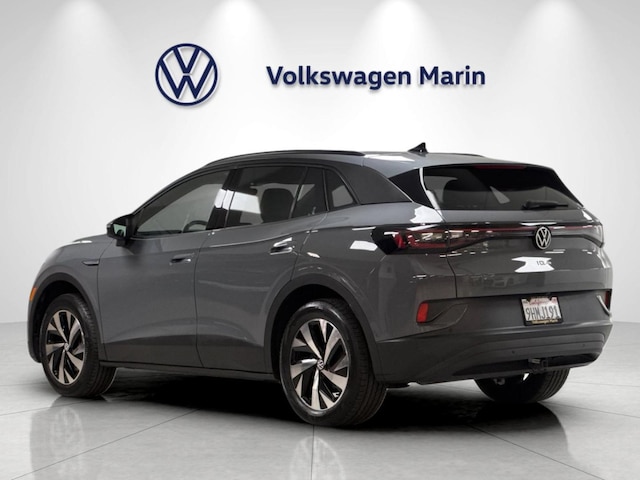 2023 Volkswagen ID.4