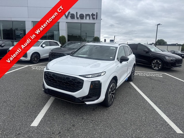 Photo of 2026 Audi Q3 SUV 