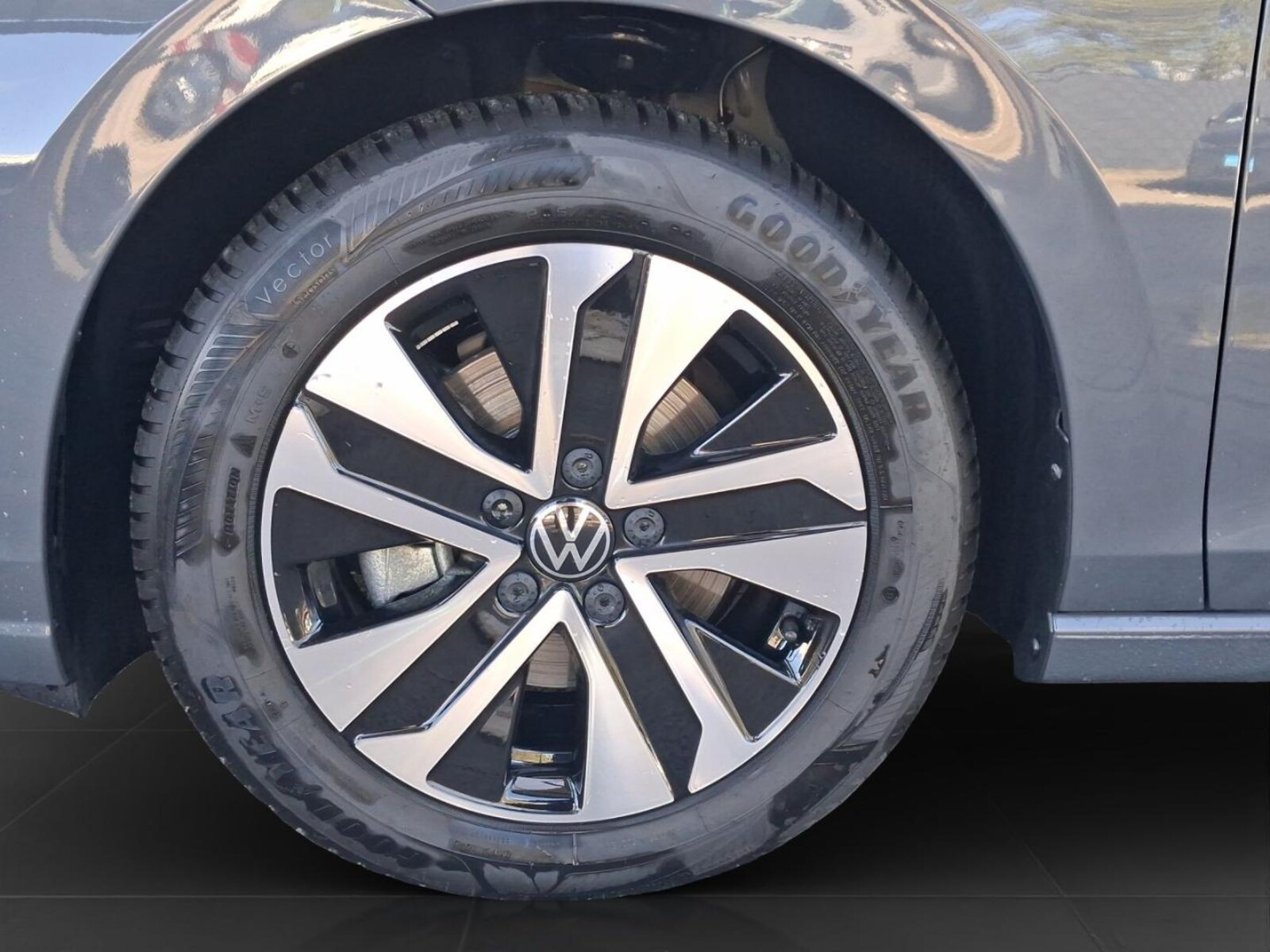 Volkswagen Golf – Bild 7