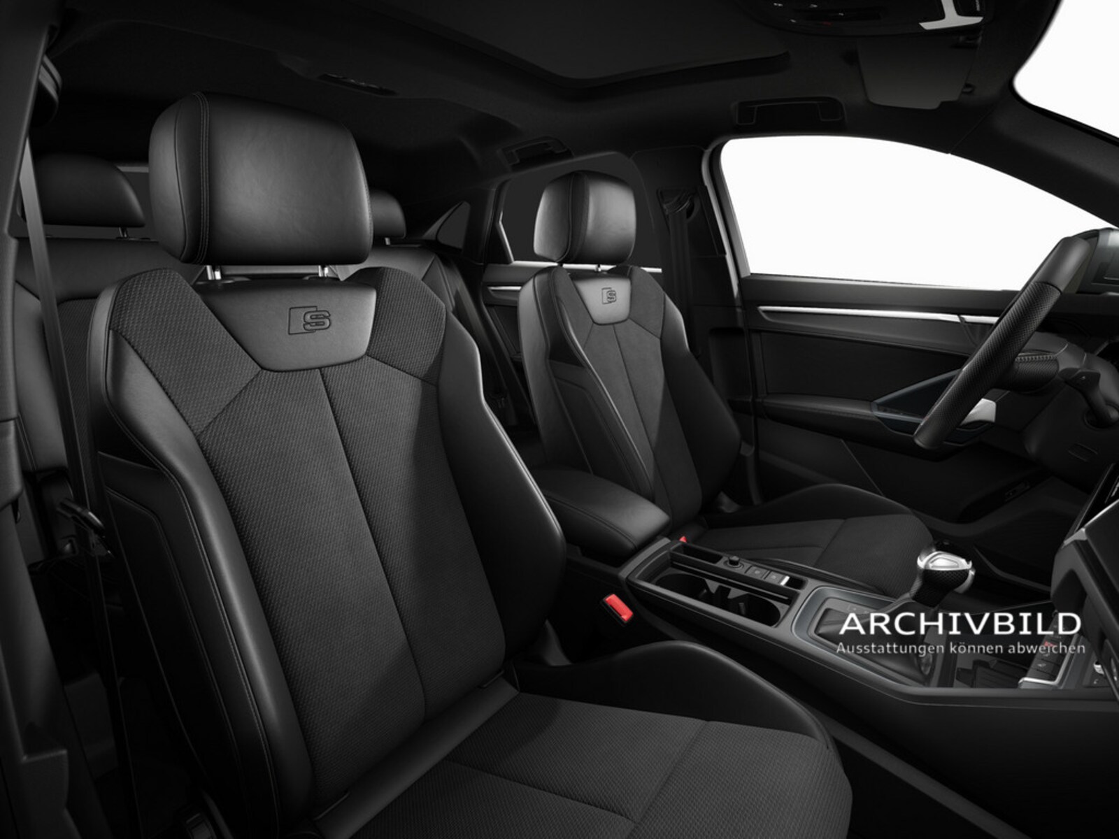 Audi Q3 Sportback – Bild 4