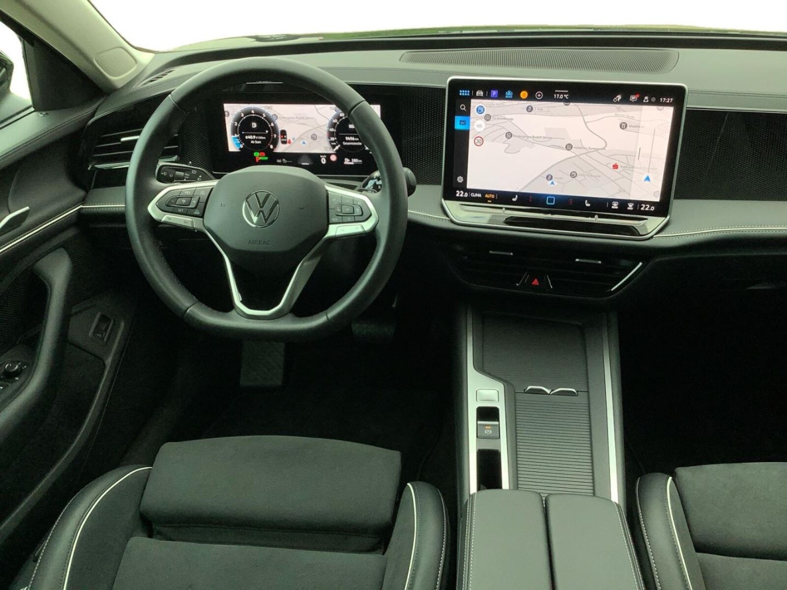 Volkswagen Passat – Bild 10