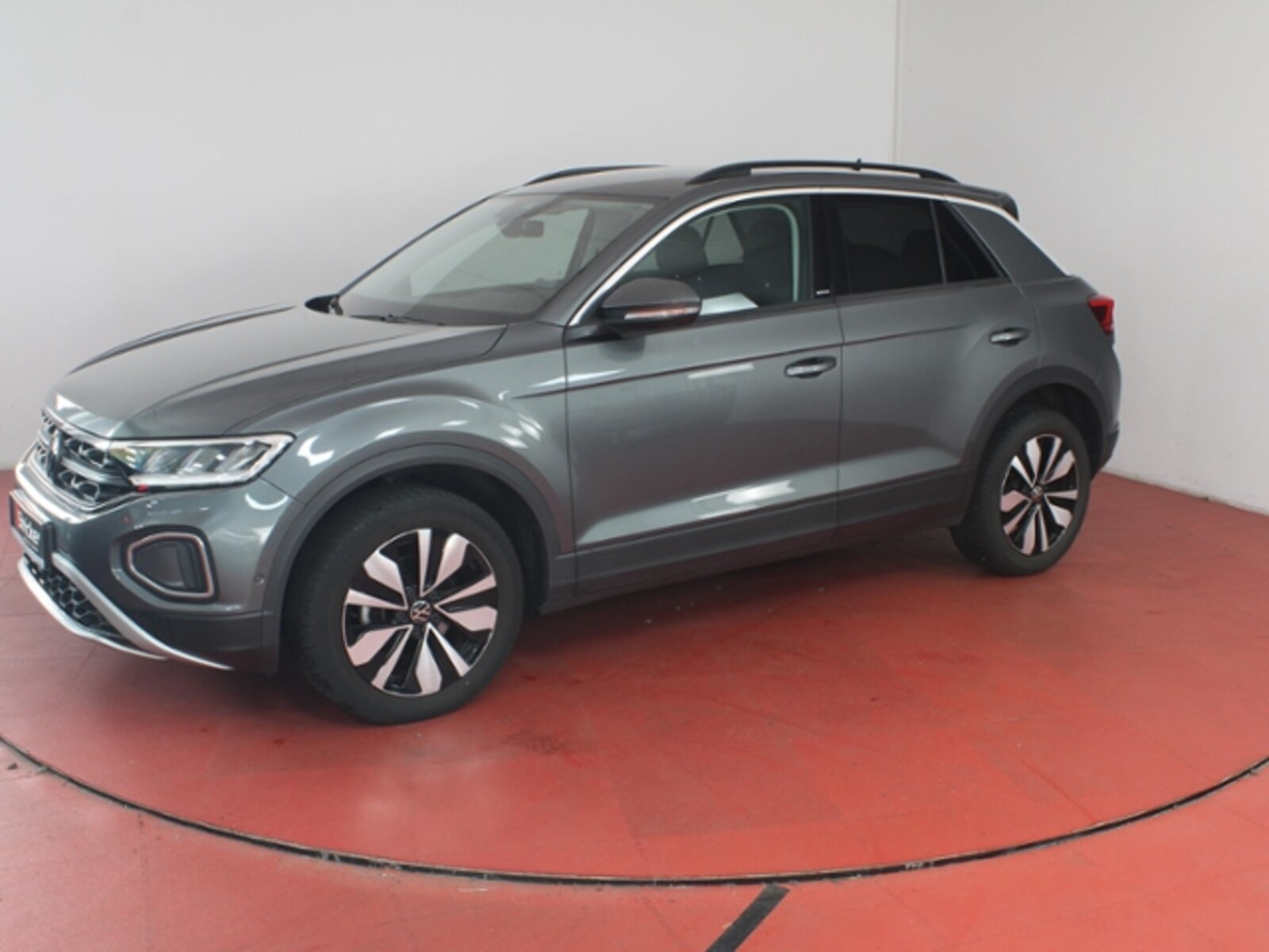 Volkswagen T-Roc – Bild 14