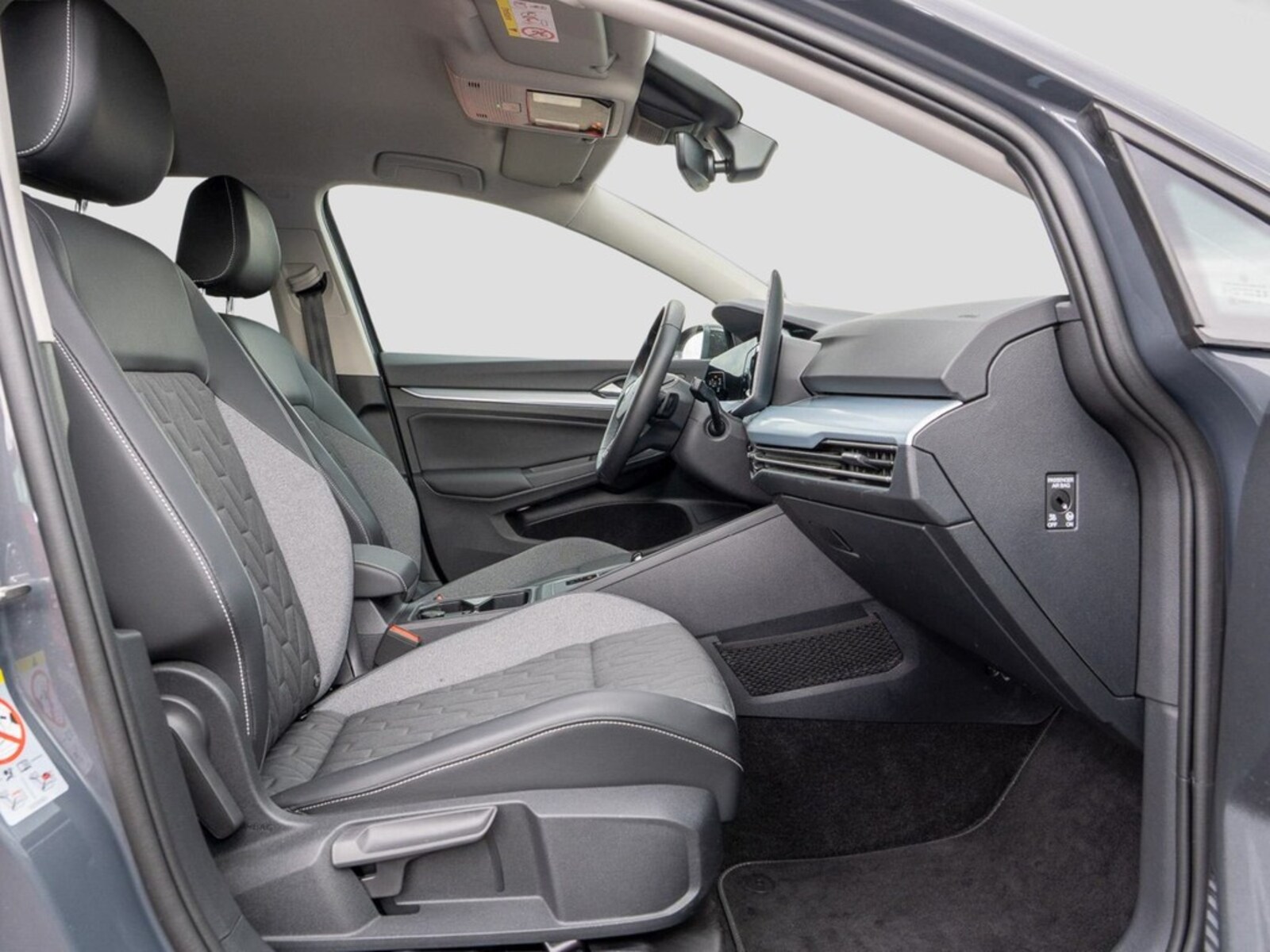 Volkswagen Golf – Bild 6