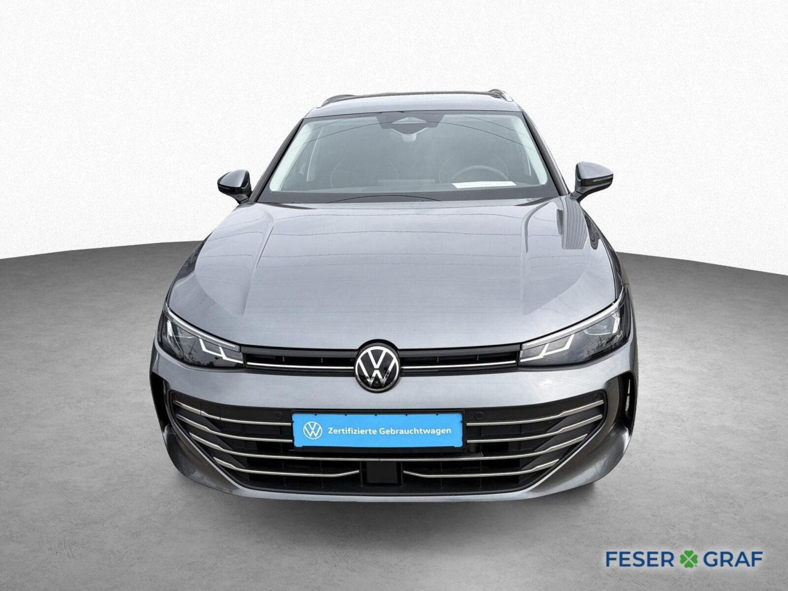 Volkswagen Passat – Bild 2
