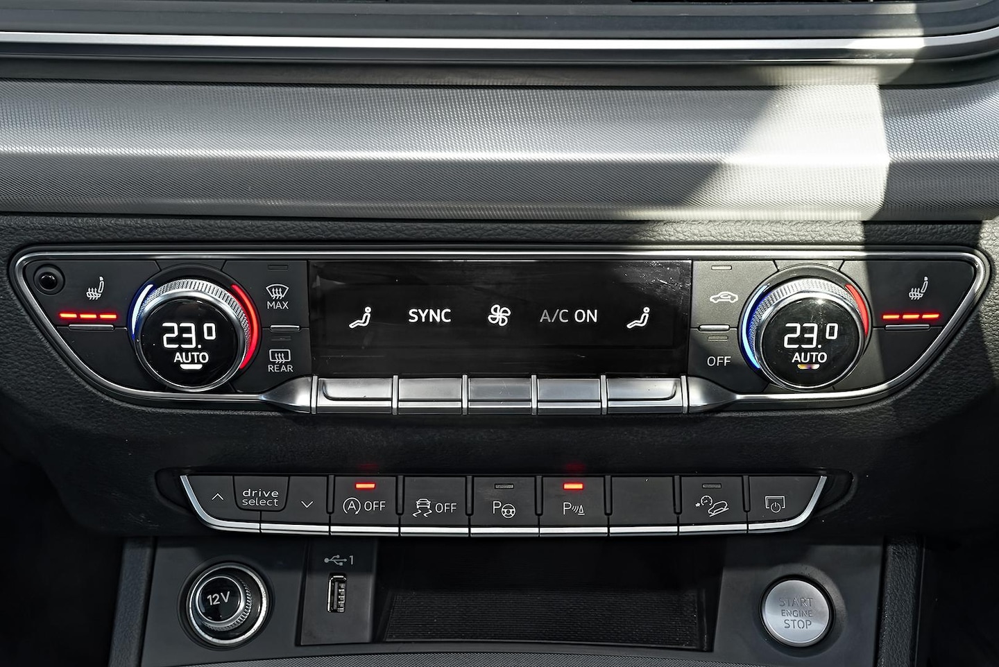 Image about Audi Q5 2.0 TDI