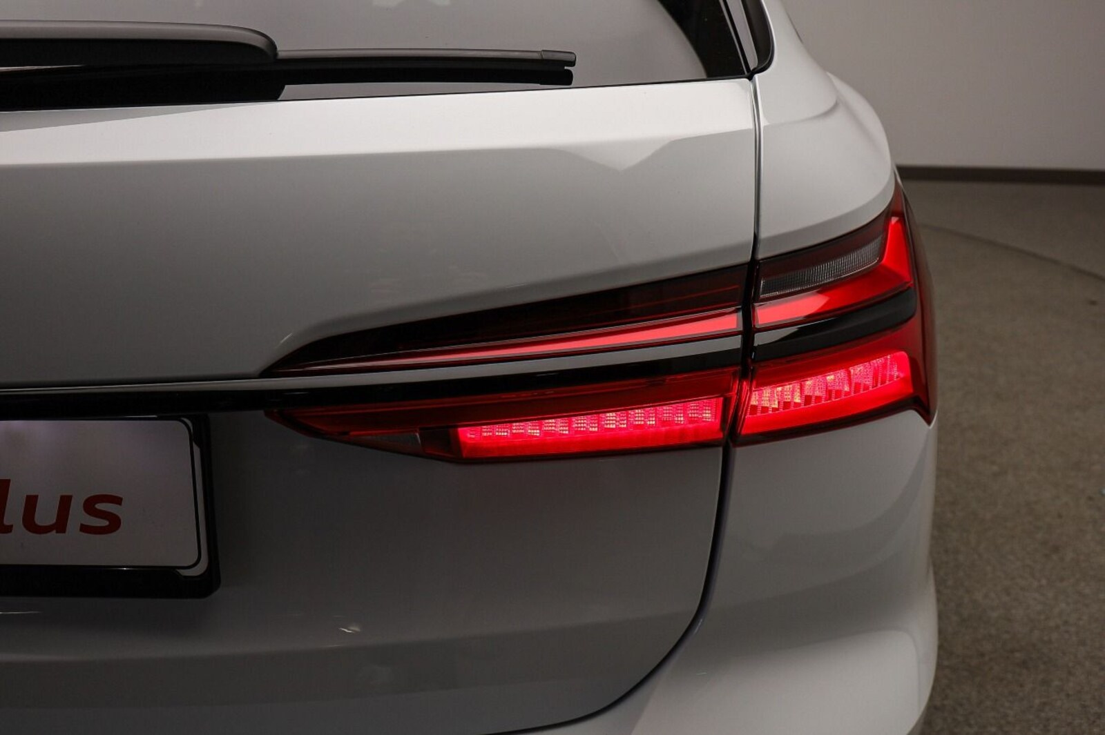 Audi S6 Avant – Bild 11