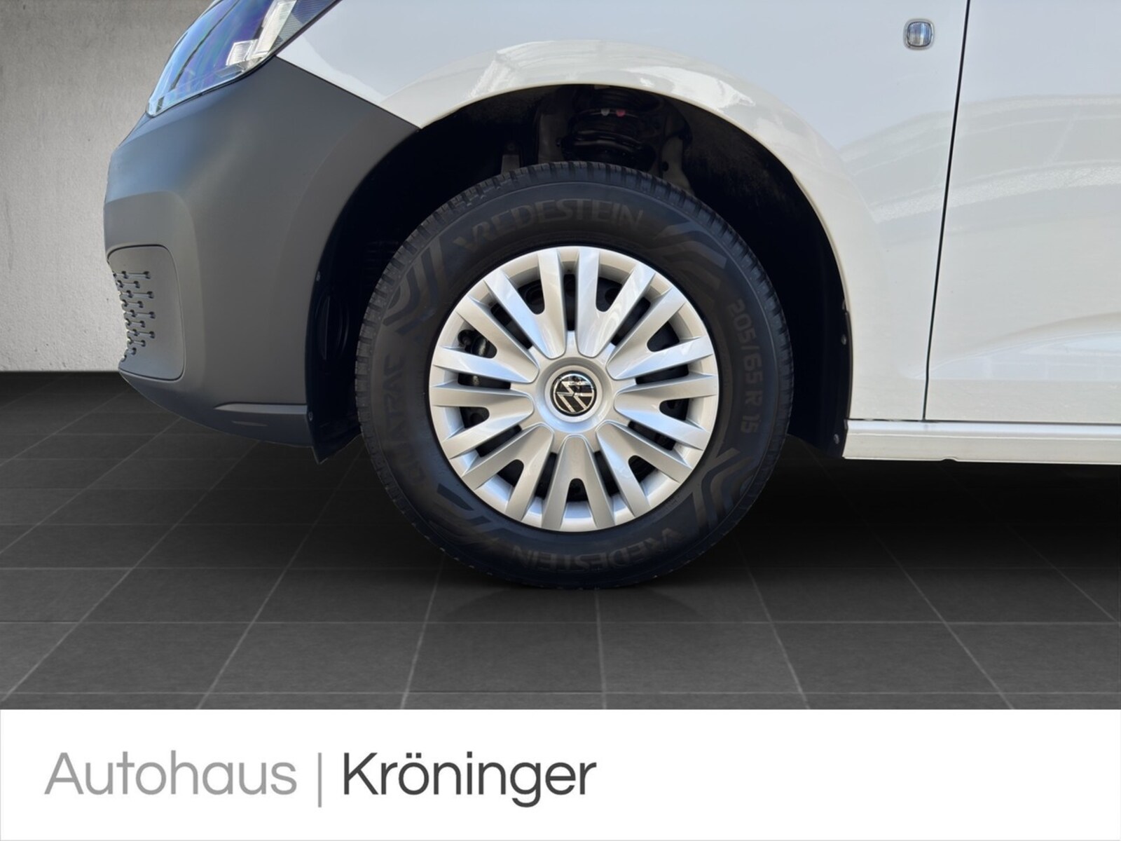 Volkswagen Caddy Cargo – Bild 20