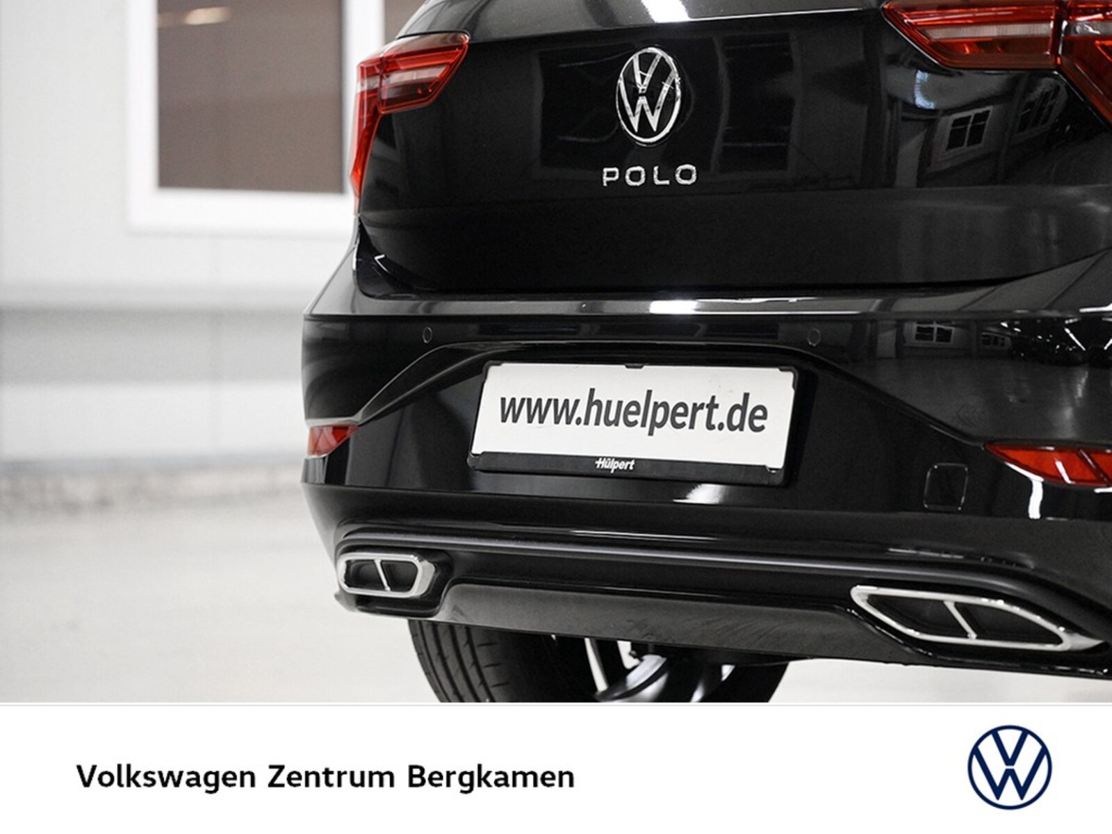 Volkswagen Polo – Bild 7