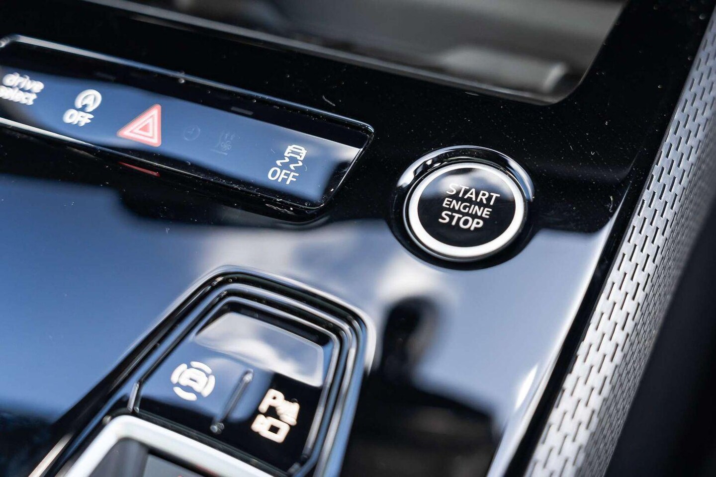 Image about Audi A5 Avant TFSI quattro 200 kW S tronic