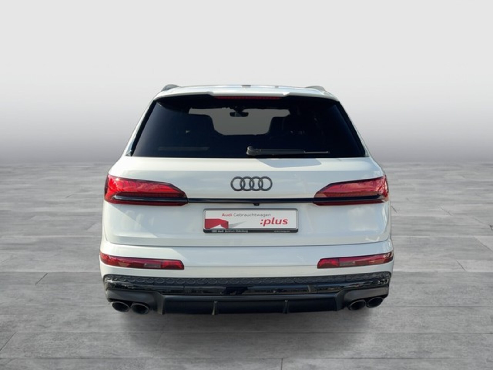 Audi SQ7 – Bild 4