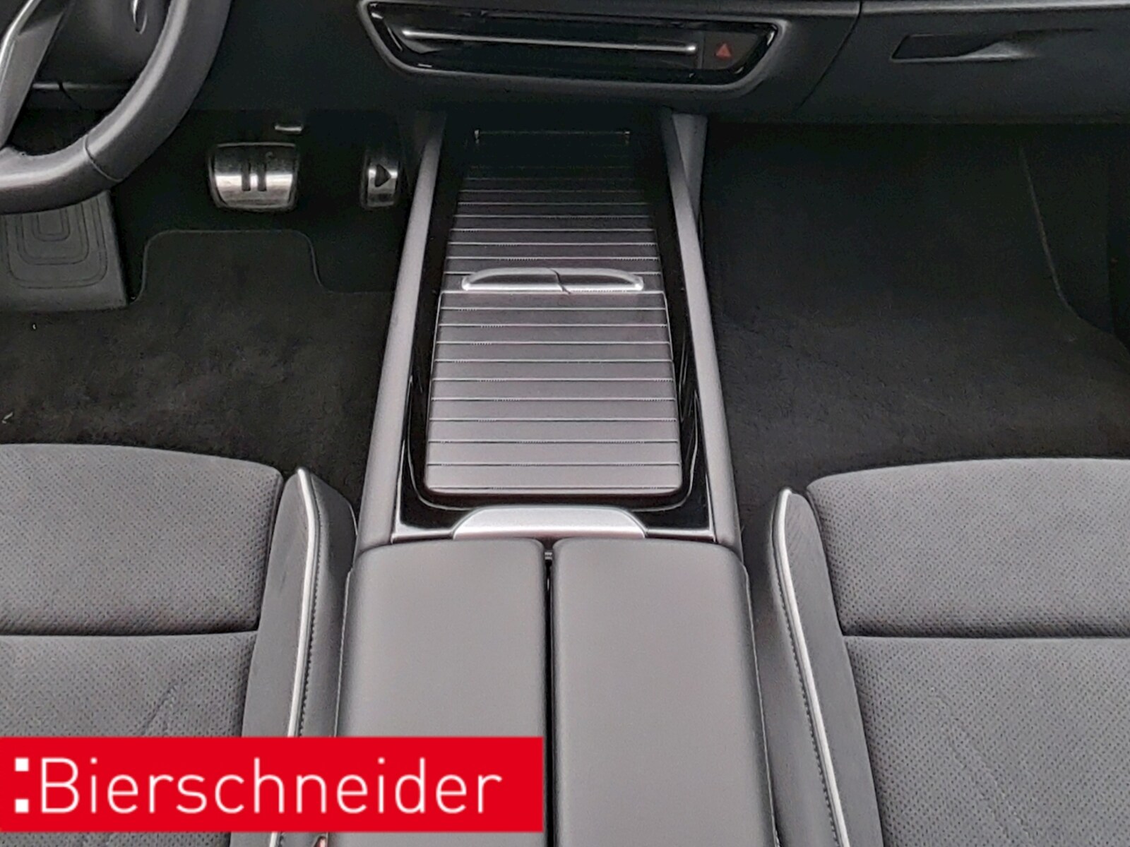 Volkswagen ID.7 Tourer – Bild 14