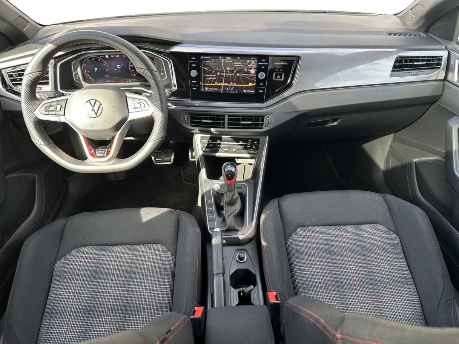 Volkswagen Polo – Bild 15