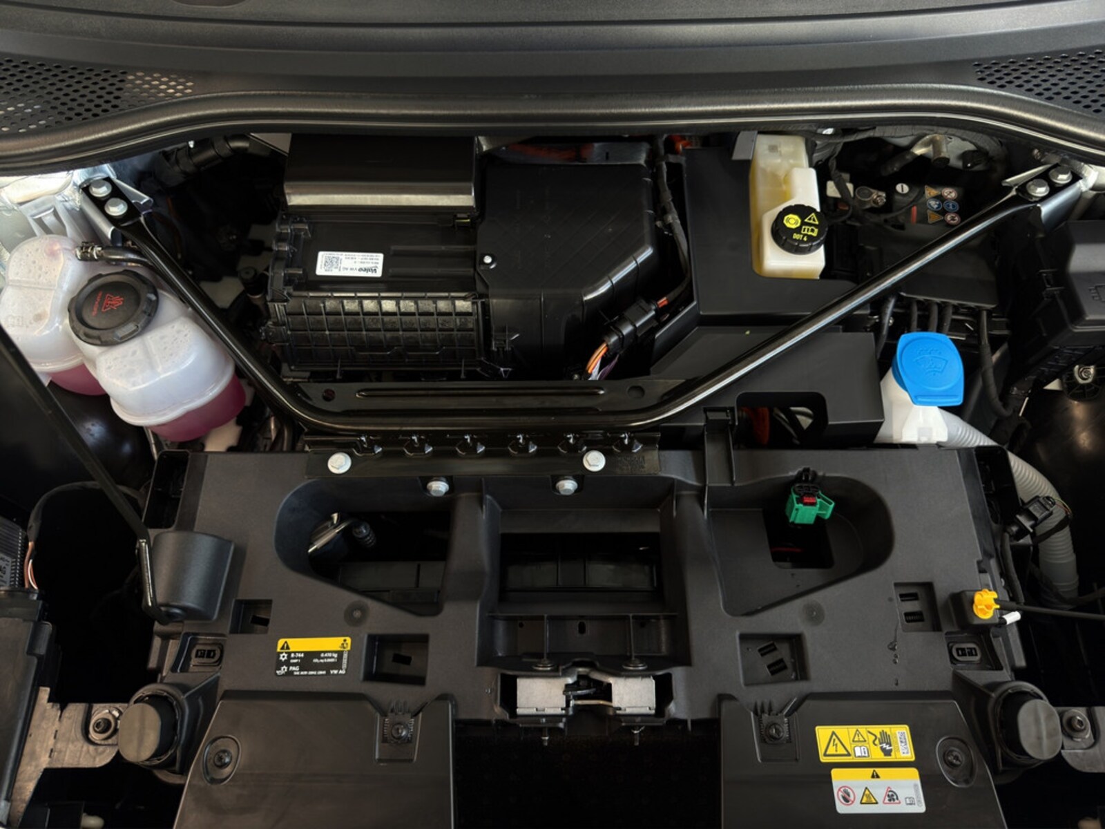 Volkswagen ID.4 – Bild 20