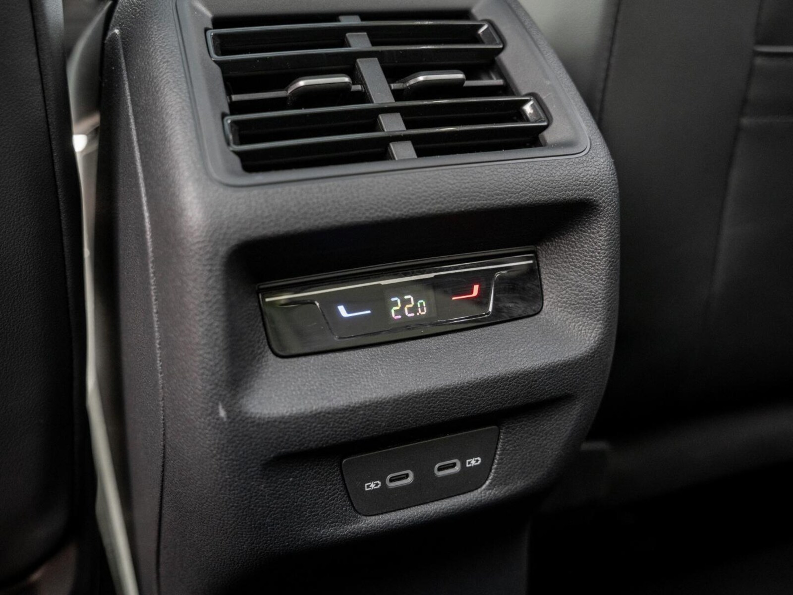 Volkswagen Tiguan – Bild 9