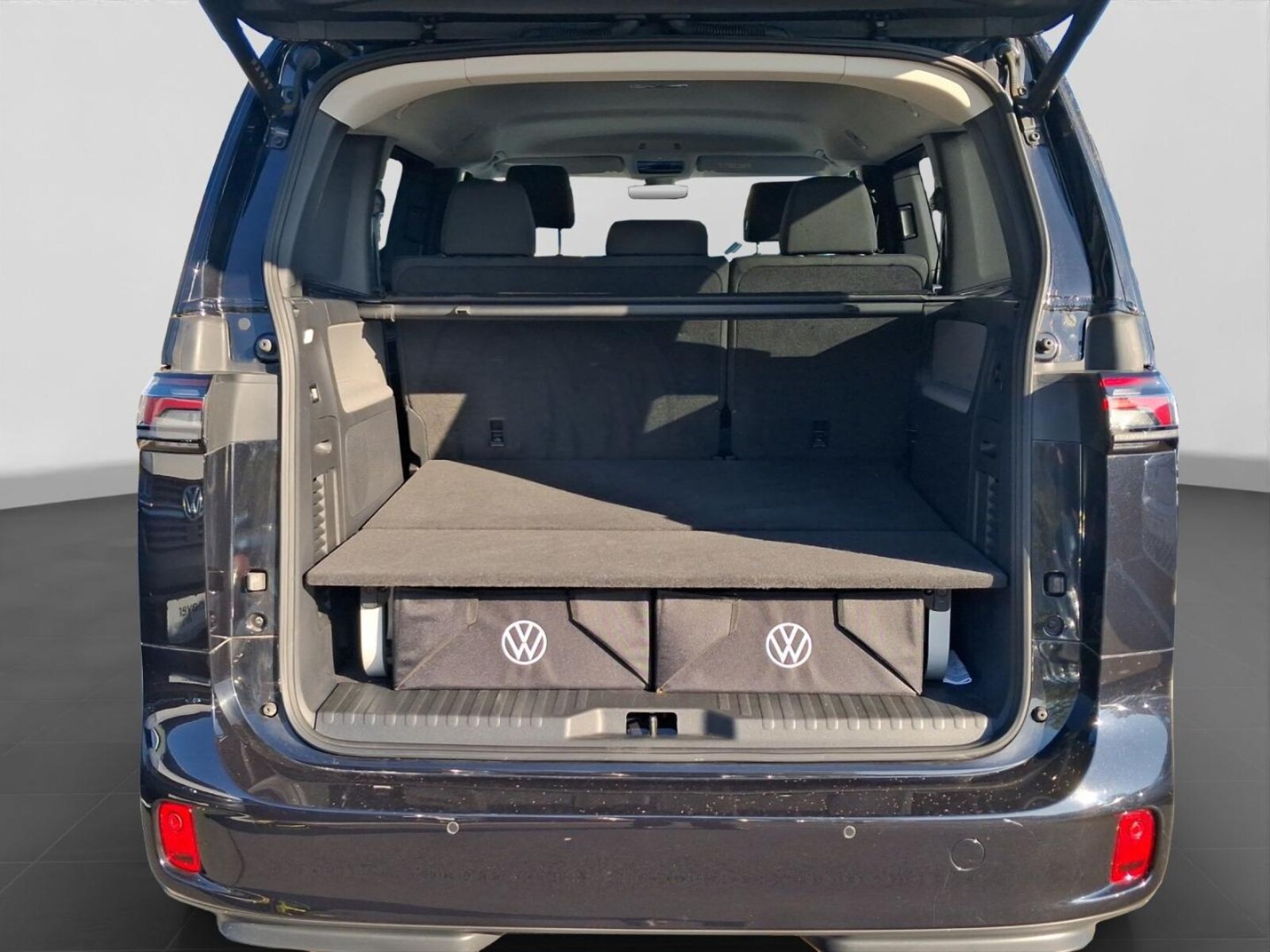 Volkswagen ID. Buzz – Bild 16