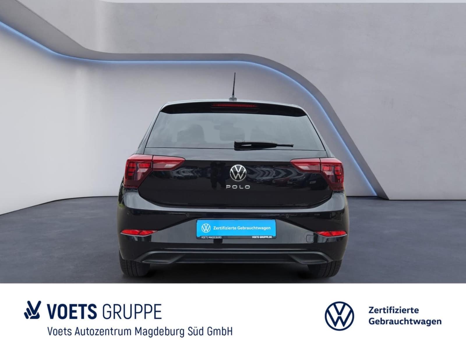 Volkswagen Polo – Bild 4