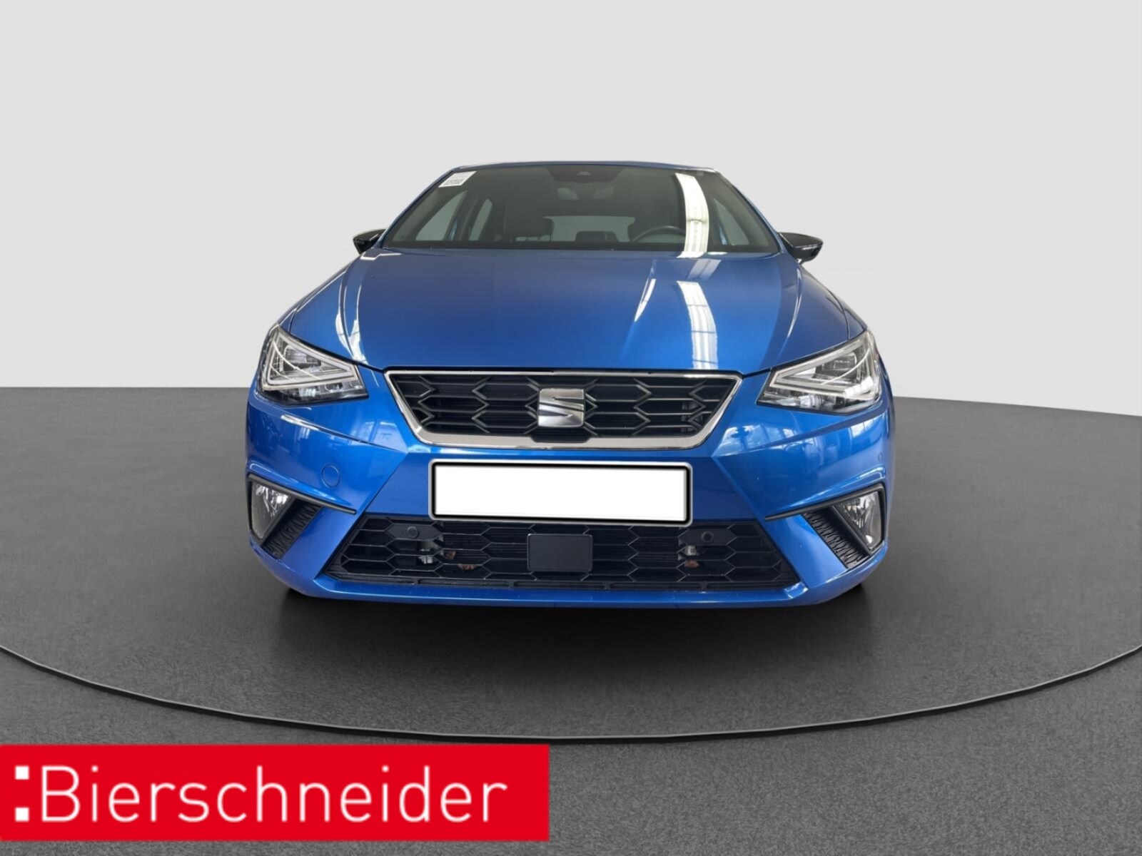 SEAT Ibiza – Bild 2
