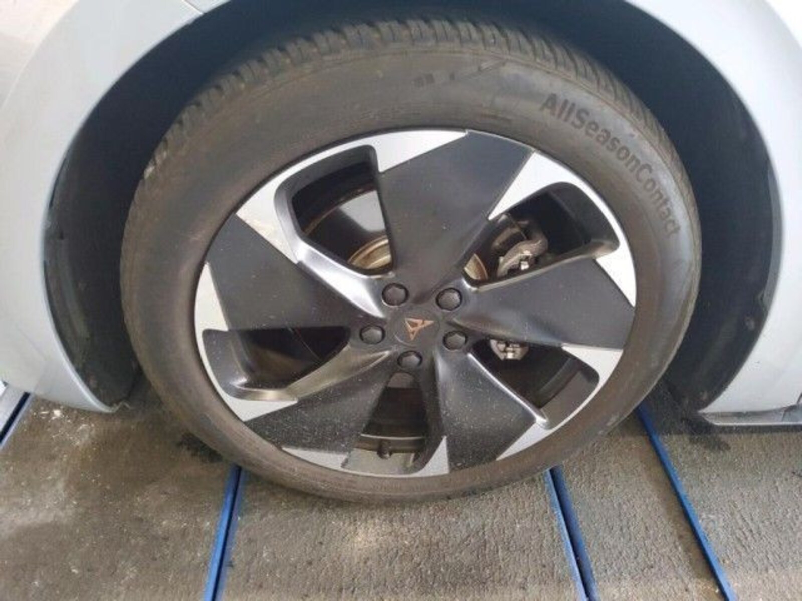 CUPRA Born – Bild 9