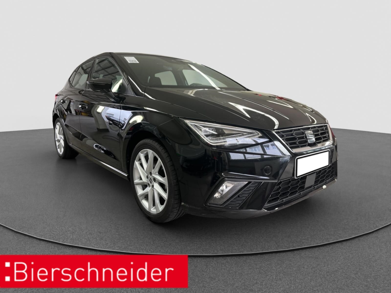 SEAT Ibiza – Bild 10