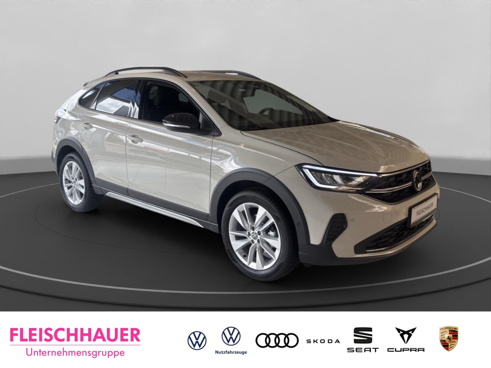 Volkswagen Taigo – Bild 8