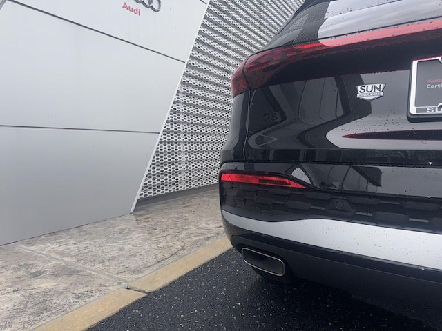 2025 Audi New Q5 Premium - Photo 30