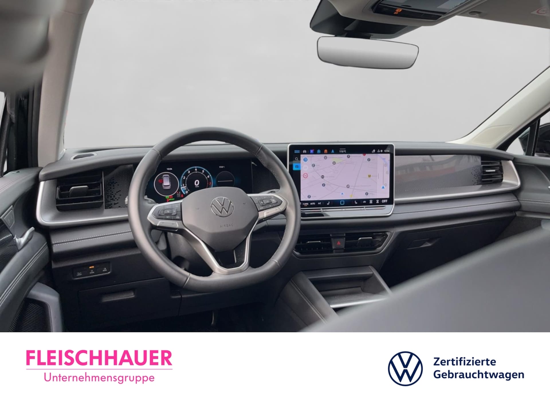 Volkswagen Tayron Life